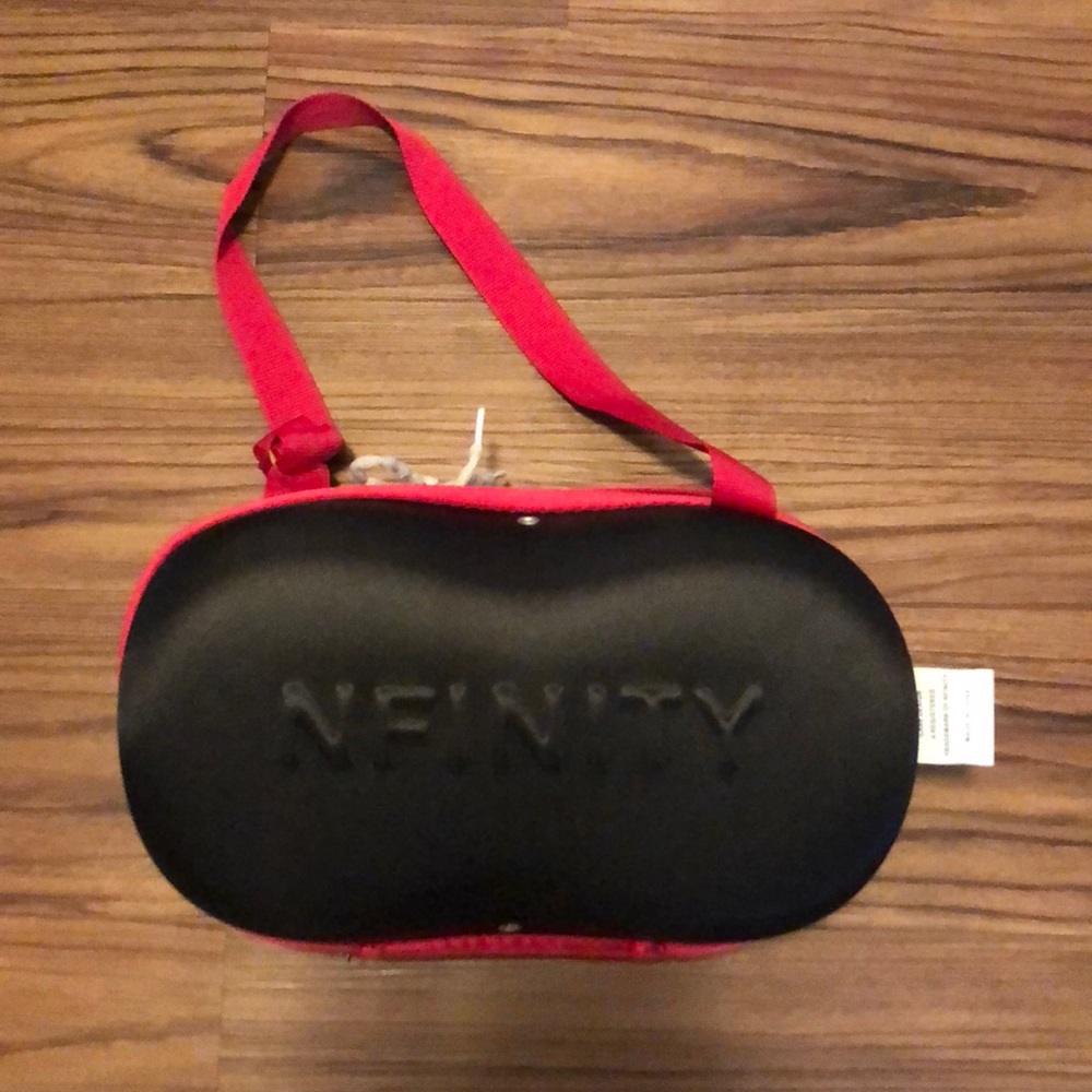 nfinity cheer shoes